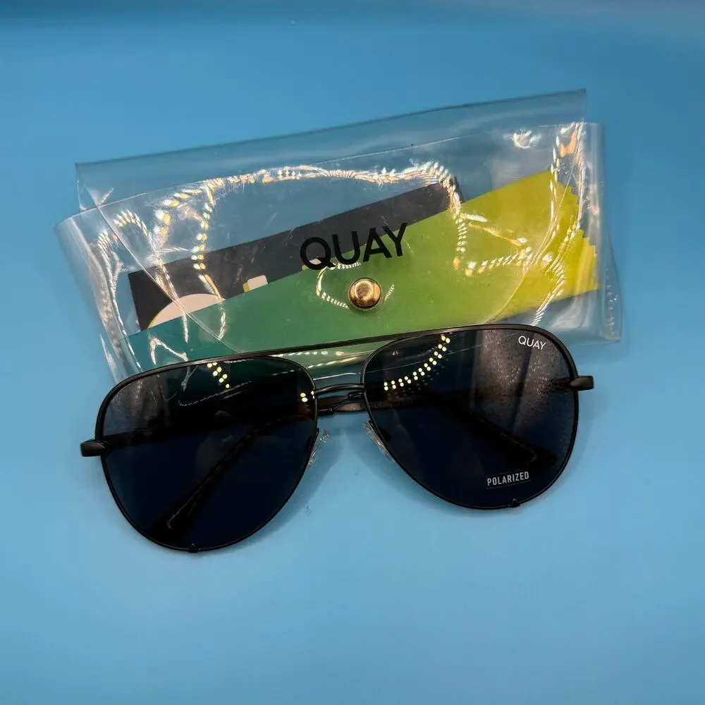 Quay Australia very minor